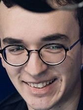 Face of VVvert
