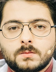 Face of Melao13