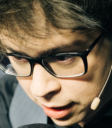 Face of Tixinha