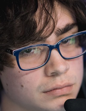 Face of Lep
