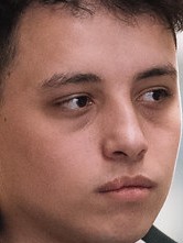 Face of Marfz