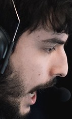 Face of Nappon