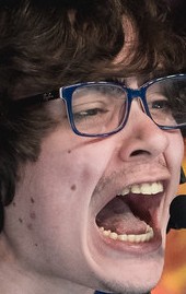 Face of Lep
