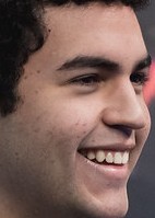 Face of SkyBart