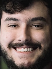 Face of Nappon