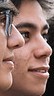 Face of pbO