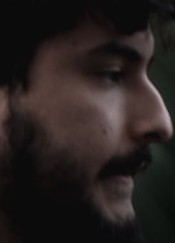 Face of Nappon