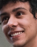 Face of Brucer