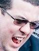 Face of Djoko
