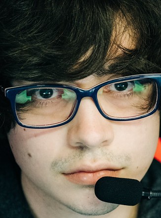 Face of Lep