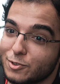 Face of Sacy