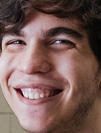 Face of RedBert