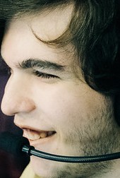 Face of RedBert