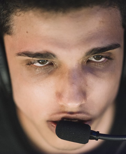 Face of 4LaN