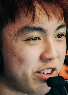Face of Yang