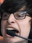 Face of Tay