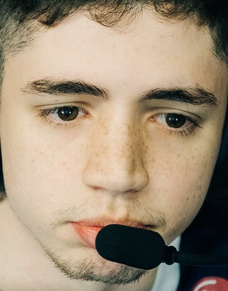 Face of Wos