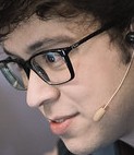 Face of Tixinha