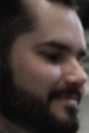 Face of Galfi