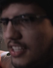 Face of Robo