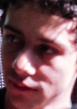 Face of Brucer