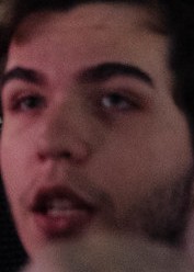 Face of RedBert