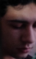 Face of Brucer
