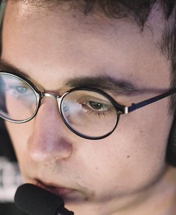 Face of VVvert