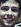 Face of Brucer