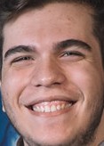 Face of RedBert
