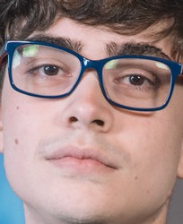 Face of Lep