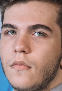 Face of RedBert