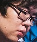 Face of Goku