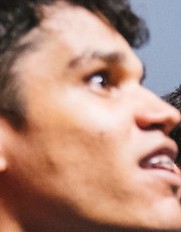 Face of BocaJR