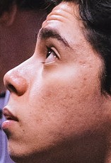 Face of pbO