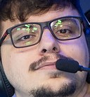 Face of Turtle
