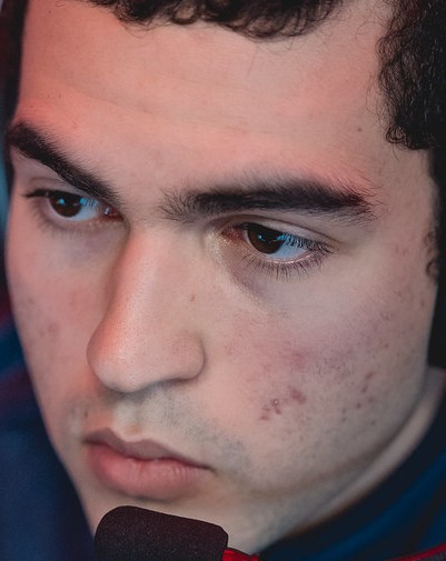 Face of SkyBart