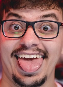 Face of Turtle