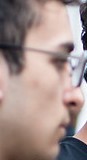 Face of VVvert