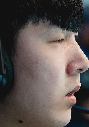 Face of Winged