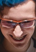 Face of Yampi