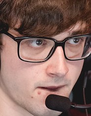 Face of Matsukaze
