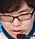 Face of Goku