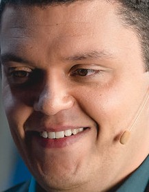 Face of Toboco