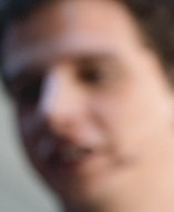 Face of Skeat