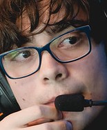 Face of Lep