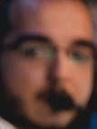 Face of Sacy