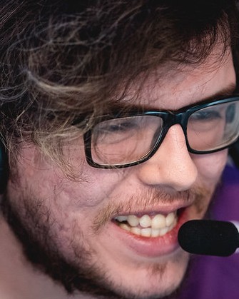 Face of Jockster