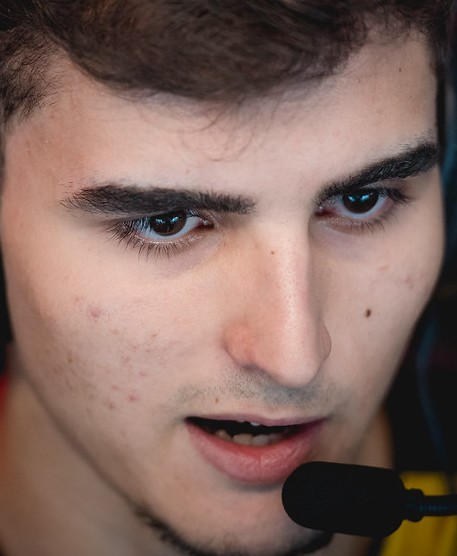 Face of Vitin