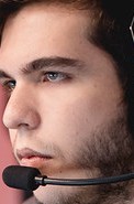 Face of RedBert